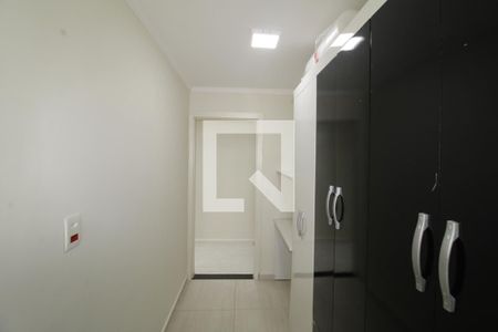 Apartamento à venda com 78m², 2 quartos e 1 vagaQuarto 3