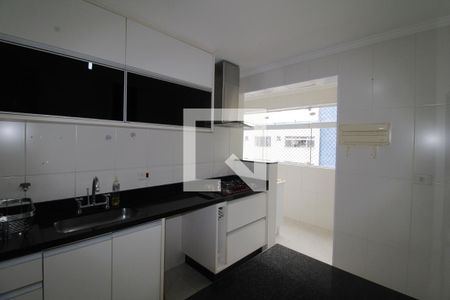 Apartamento à venda com 78m², 2 quartos e 1 vagaCozinha