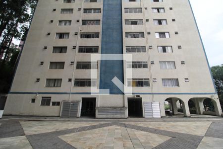 Apartamento à venda com 78m², 2 quartos e 1 vagaFachada
