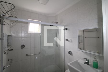 Apartamento à venda com 78m², 2 quartos e 1 vagaBanheiro 