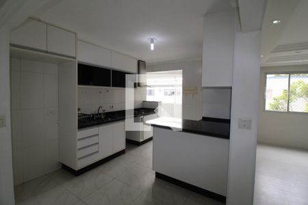 Apartamento à venda com 78m², 2 quartos e 1 vagaCozinha