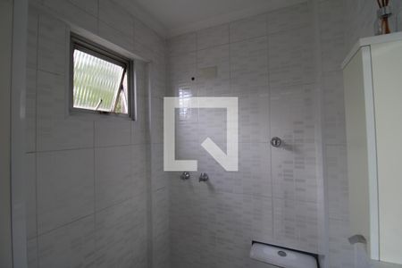 Apartamento à venda com 78m², 2 quartos e 1 vagaÁrea de Serviço - Banheiro