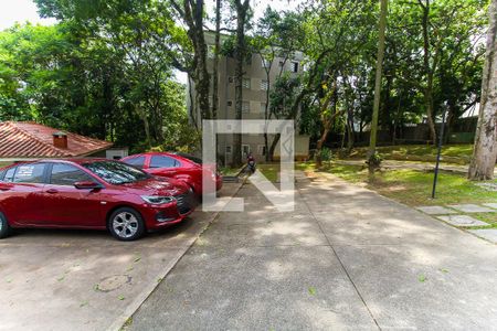 Apartamento para alugar com 40m², 2 quartos e 1 vagaEstacionamento