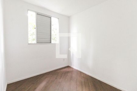 Quarto 1 de apartamento para alugar com 2 quartos, 40m² em Colônia (zona Leste), São Paulo