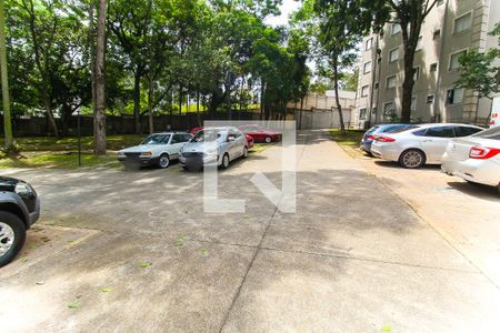 Apartamento para alugar com 40m², 2 quartos e 1 vagaEstacionamento