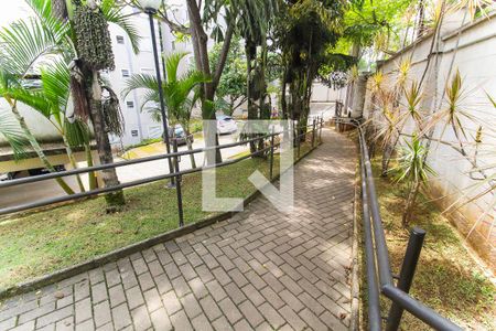 Apartamento para alugar com 40m², 2 quartos e 1 vagaÁrea Comum