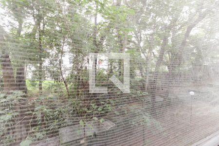 Vista da Sala de apartamento para alugar com 2 quartos, 40m² em Colônia (zona Leste), São Paulo