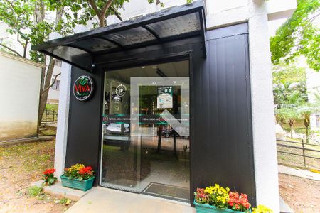 Apartamento para alugar com 40m², 2 quartos e 1 vagaMercadinho