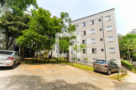 Apartamento para alugar com 40m², 2 quartos e 1 vagaÁrea Comum