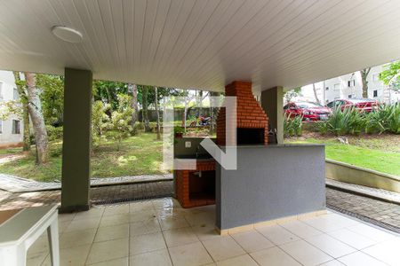 Apartamento para alugar com 40m², 2 quartos e 1 vagaChurrasqueira