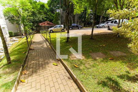 Apartamento para alugar com 40m², 2 quartos e 1 vagaÁrea Comum