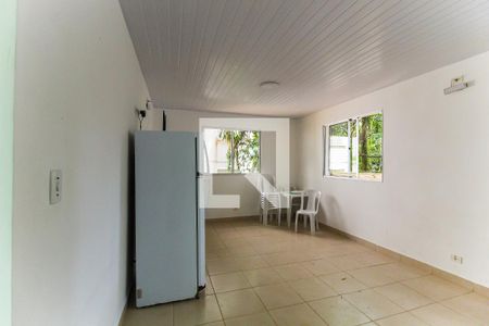 Apartamento para alugar com 40m², 2 quartos e 1 vagaSalão de Festas