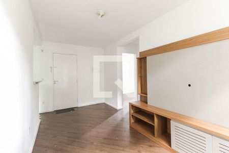 Sala de apartamento para alugar com 2 quartos, 40m² em Colônia (zona Leste), São Paulo