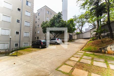 Apartamento para alugar com 40m², 2 quartos e 1 vagaÁrea Comum