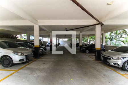 Apartamento para alugar com 40m², 2 quartos e 1 vagaEstacionamento