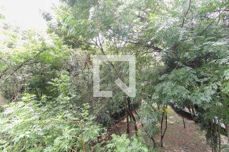 Apartamento para alugar com 40m², 2 quartos e 1 vagaVista do Quarto 2