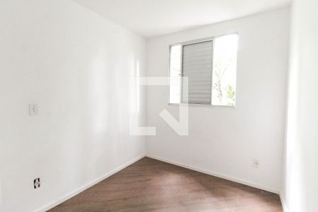 Quarto 1 de apartamento para alugar com 2 quartos, 40m² em Colônia (zona Leste), São Paulo