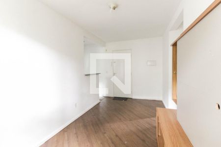 Sala de apartamento para alugar com 2 quartos, 40m² em Colônia (zona Leste), São Paulo