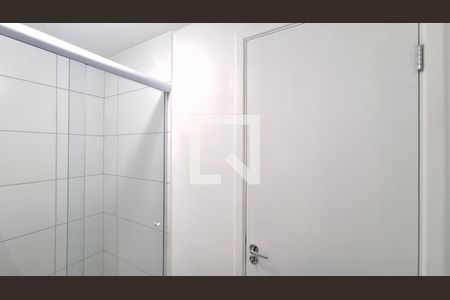 Apartamento para alugar com 44m², 1 quarto e sem vaga Apartamento para alugar com 44m², 1 quarto e sem vagaBanheiro