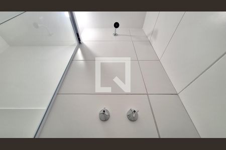 Apartamento para alugar com 44m², 1 quarto e sem vaga Apartamento para alugar com 44m², 1 quarto e sem vagaBanheiro