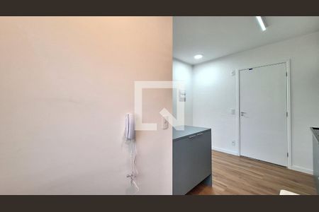Apartamento para alugar com 44m², 1 quarto e sem vaga Apartamento para alugar com 44m², 1 quarto e sem vagaDetalhe Cozinha e Área de Serviço