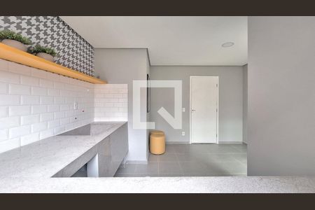 Apartamento para alugar com 44m², 1 quarto e sem vaga Apartamento para alugar com 44m², 1 quarto e sem vagaÁrea comum