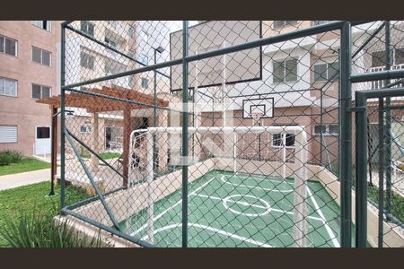 Apartamento para alugar com 44m², 1 quarto e sem vaga Apartamento para alugar com 44m², 1 quarto e sem vagaQuadra