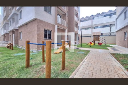 Apartamento para alugar com 44m², 1 quarto e sem vaga Apartamento para alugar com 44m², 1 quarto e sem vagaÁrea comum