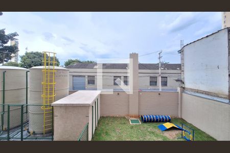 Apartamento para alugar com 44m², 1 quarto e sem vaga Apartamento para alugar com 44m², 1 quarto e sem vagaVista do Quarto