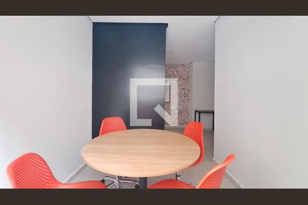 Apartamento para alugar com 44m², 1 quarto e sem vaga Apartamento para alugar com 44m², 1 quarto e sem vagaOffice