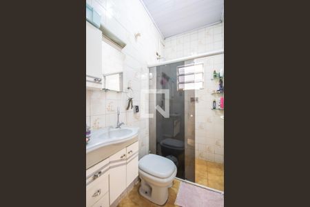 Casa à venda com 350m², 4 quartos e 1 vaga Casa à venda com 350m², 4 quartos e 1 vagaBanheiro 1