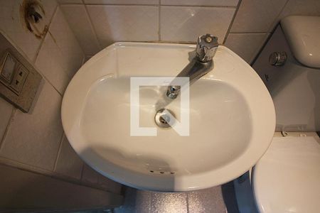 Apartamento para alugar com 69m², 3 quartos e 1 vagaLavabo