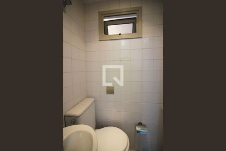 Apartamento para alugar com 69m², 3 quartos e 1 vagaLavabo