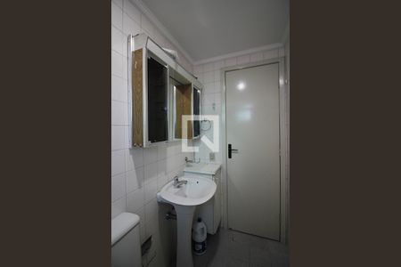 Apartamento para alugar com 69m², 3 quartos e 1 vagaBanheiro Social