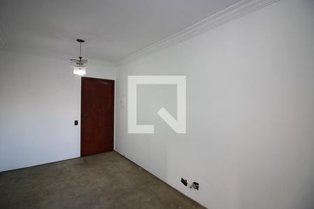 Sala de apartamento para alugar com 3 quartos, 69m² em Rudge Ramos, São Bernardo do Campo