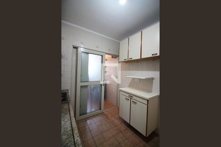Apartamento para alugar com 69m², 3 quartos e 1 vagaCozinha