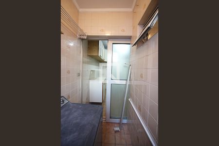 Apartamento para alugar com 69m², 3 quartos e 1 vagaÁrea de Serviço