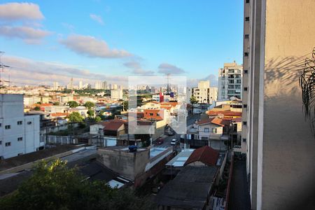 Apartamento para alugar com 69m², 3 quartos e 1 vagaQuarto 2 Vista