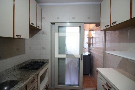 Apartamento para alugar com 69m², 3 quartos e 1 vagaCozinha