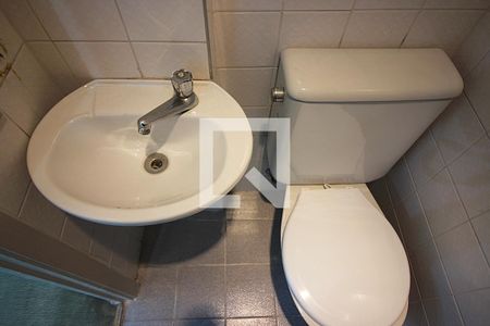 Apartamento para alugar com 69m², 3 quartos e 1 vagaLavabo