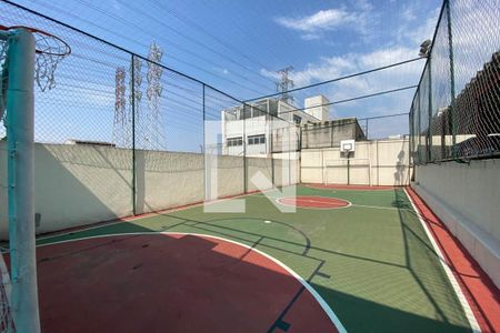 Apartamento para alugar com 69m², 3 quartos e 1 vaga Apartamento para alugar com 69m², 3 quartos e 1 vagaQuadra Esportiva