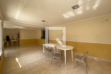 Apartamento para alugar com 69m², 3 quartos e 1 vaga Apartamento para alugar com 69m², 3 quartos e 1 vagaÁrea comum - Salão de festas