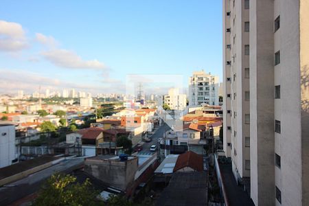 Apartamento para alugar com 69m², 3 quartos e 1 vagaQuarto 1 Vista
