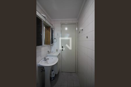 Apartamento para alugar com 69m², 3 quartos e 1 vagaBanheiro Social