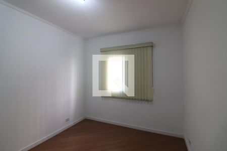 Quarto 1 de apartamento para alugar com 3 quartos, 69m² em Rudge Ramos, São Bernardo do Campo