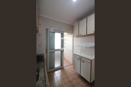 Cozinha  de apartamento para alugar com 3 quartos, 69m² em Rudge Ramos, São Bernardo do Campo