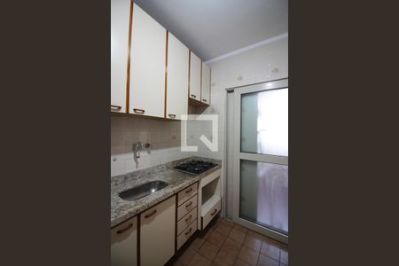 Apartamento para alugar com 69m², 3 quartos e 1 vagaCozinha