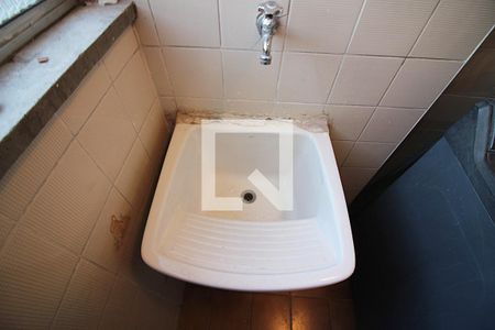 Apartamento para alugar com 69m², 3 quartos e 1 vagaÁrea de Serviço