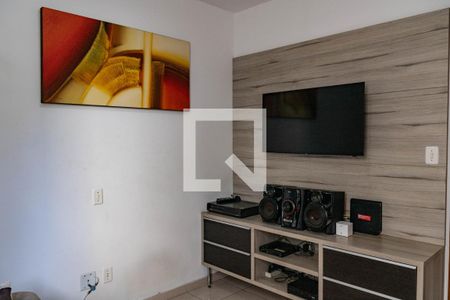 Apartamento à venda com 100m², 3 quartos e 2 vagasQuarto 2