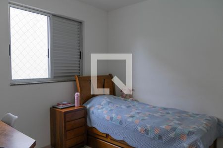 Apartamento à venda com 100m², 3 quartos e 2 vagasQuarto 1